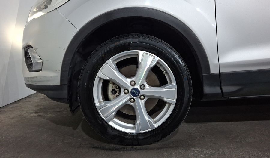 Ford Escape 2.0 ECOBOOST TREND AUTO Suv 2019