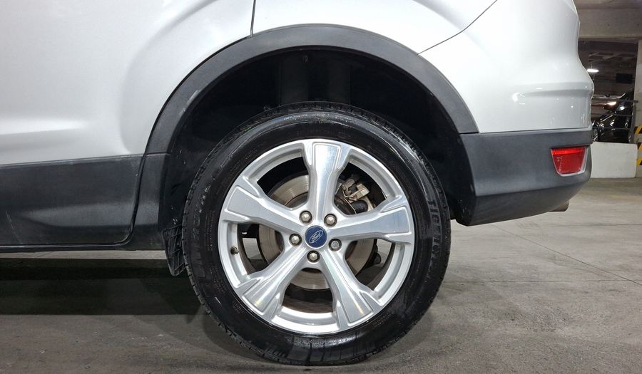 Ford Escape 2.0 ECOBOOST TREND AUTO Suv 2019