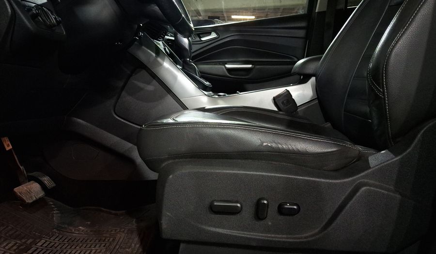 Ford Escape 2.0 ECOBOOST TREND AUTO Suv 2019