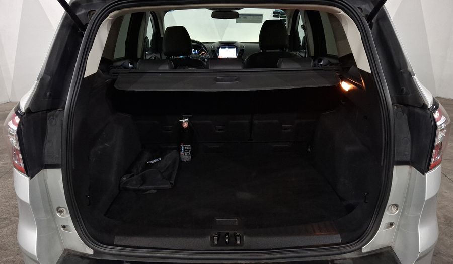 Ford Escape 2.0 ECOBOOST TREND AUTO Suv 2019