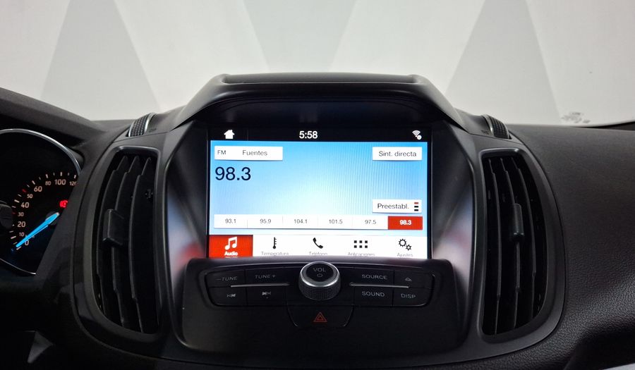 Ford Escape 2.0 ECOBOOST TREND AUTO Suv 2019