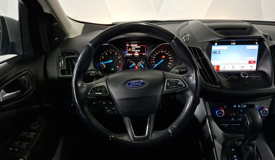 Ford Escape 2.0 ECOBOOST TREND AUTO Suv 2019