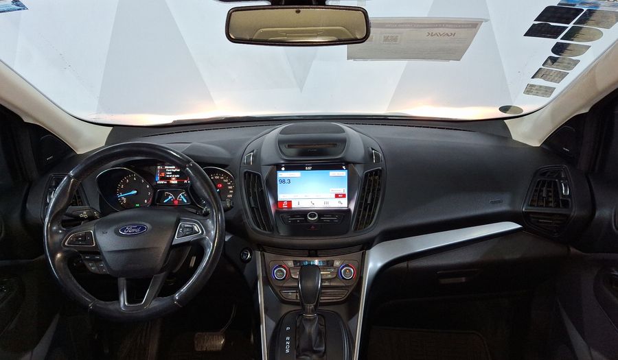 Ford Escape 2.0 ECOBOOST TREND AUTO Suv 2019