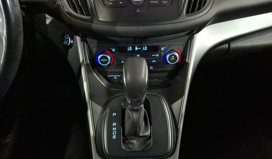 Ford Escape 2.0 ECOBOOST TREND AUTO Suv 2019