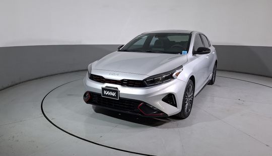 Kia • FORTE