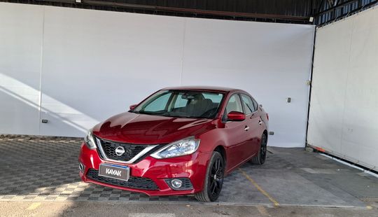 Nissan • Sentra