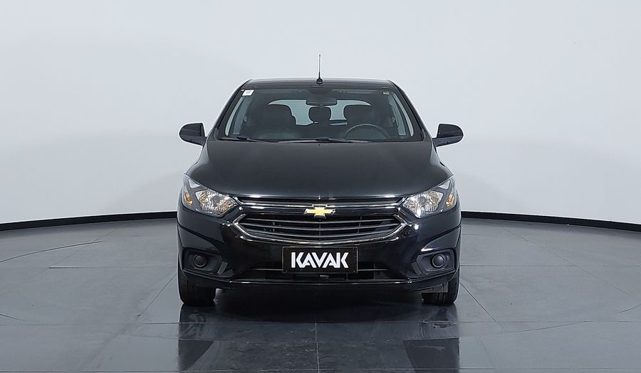 Chevrolet Onix 1.4 SPE/4 ECO LT Hatchback 2019