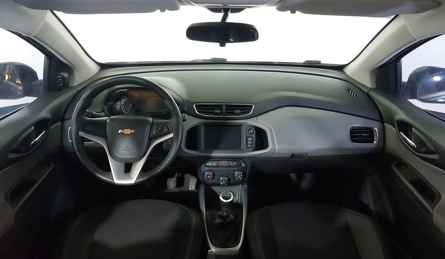 Chevrolet Onix 1.4 SPE/4 ECO LT Hatchback 2019
