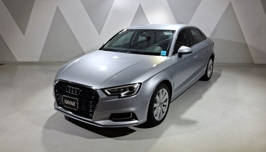 Audi • A3