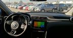 Mg Zx 1.5 COMFORT Suv 2025