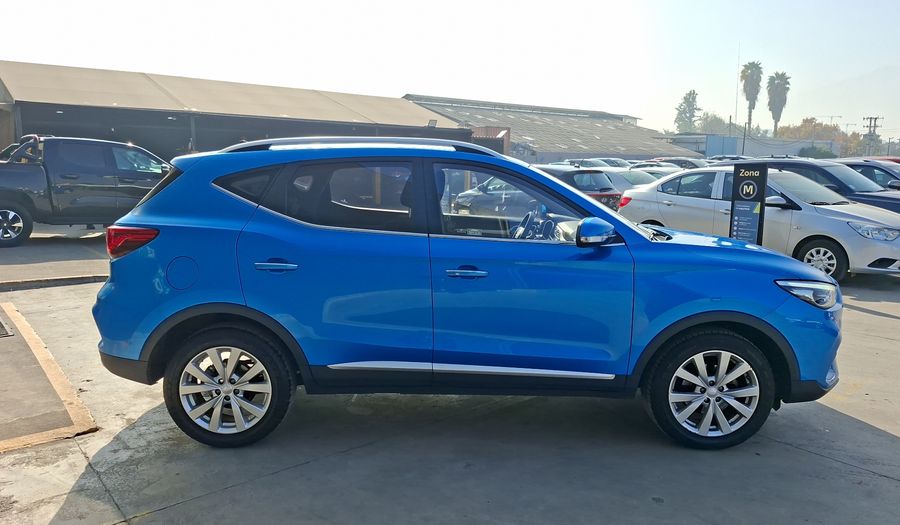 Mg Zx 1.5 COMFORT Suv 2025