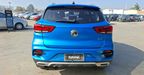 Mg Zx 1.5 COMFORT Suv 2025