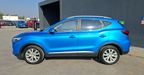 Mg Zx 1.5 COMFORT Suv 2025