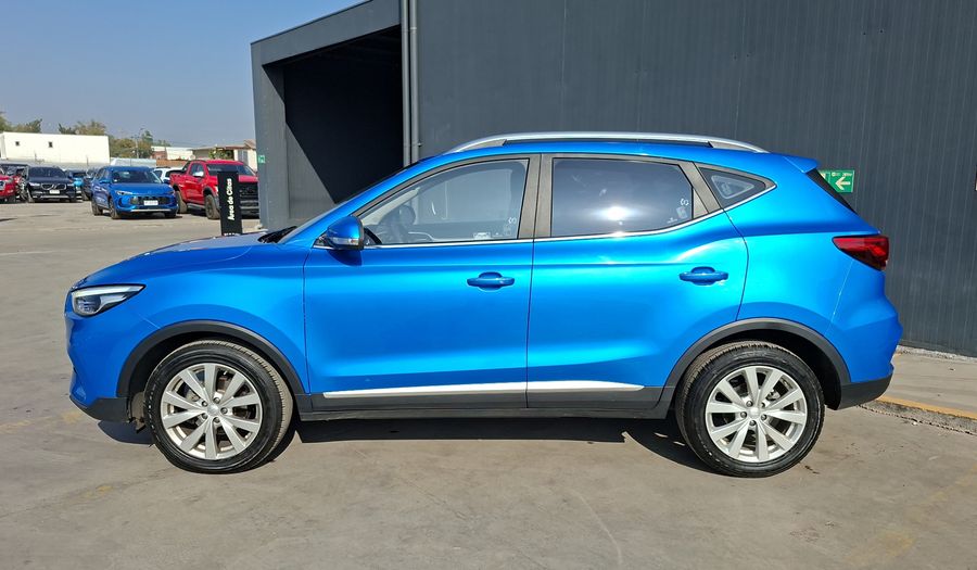 Mg Zx 1.5 COMFORT Suv 2025