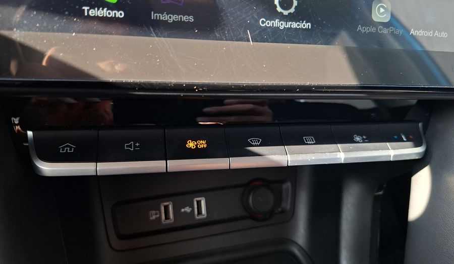 Mg Zx 1.5 COMFORT Suv 2025