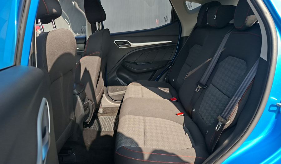Mg Zx 1.5 COMFORT Suv 2025