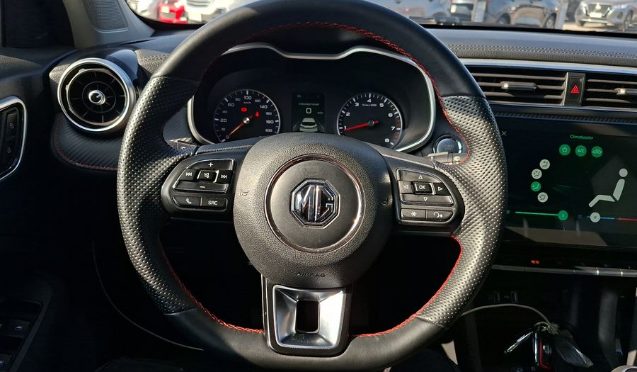 Mg Zx 1.5 COMFORT Suv 2025