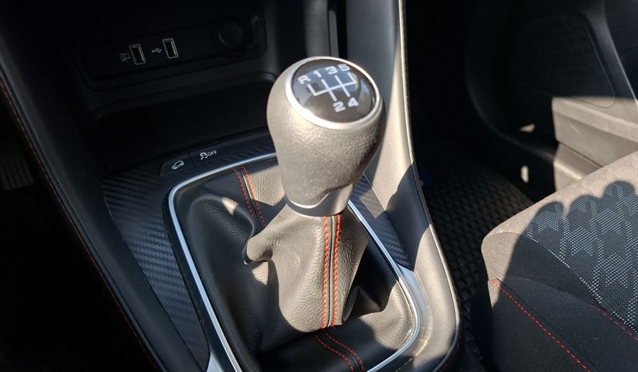 Mg Zx 1.5 COMFORT Suv 2025