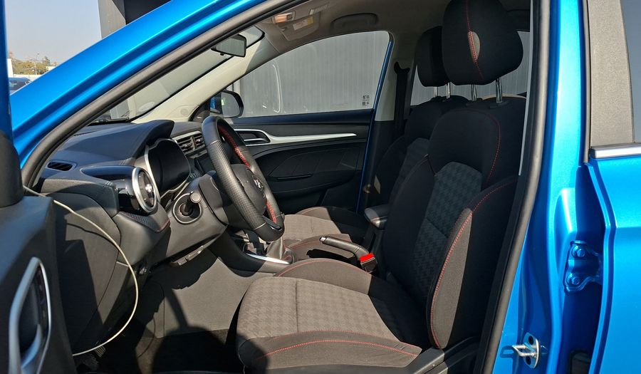 Mg Zx 1.5 COMFORT Suv 2025
