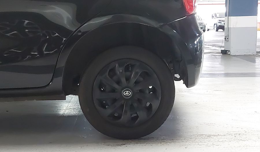 Toyota Etios 1.3 X Hatchback 2017