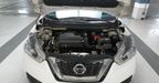 Nissan Kicks 1.6 ACTIVE CVT Suv 2021