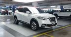 Nissan Kicks 1.6 ACTIVE CVT Suv 2021