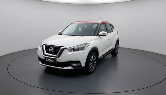 Nissan • Kicks