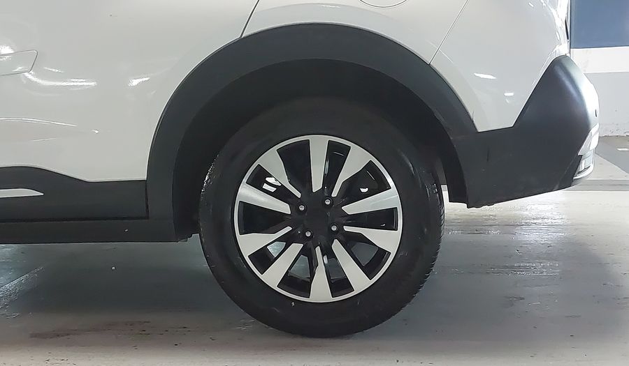 Nissan Kicks 1.6 ACTIVE CVT Suv 2021