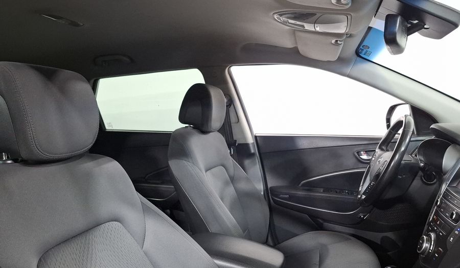 Hyundai Santa Fe 3.3 GLS PREMIUM Suv 2019