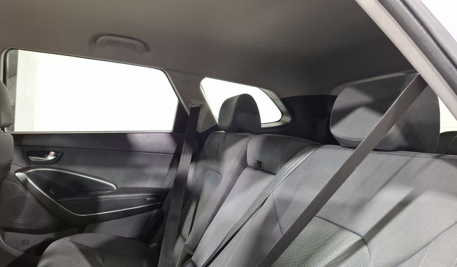 Hyundai Santa Fe 3.3 GLS PREMIUM Suv 2019