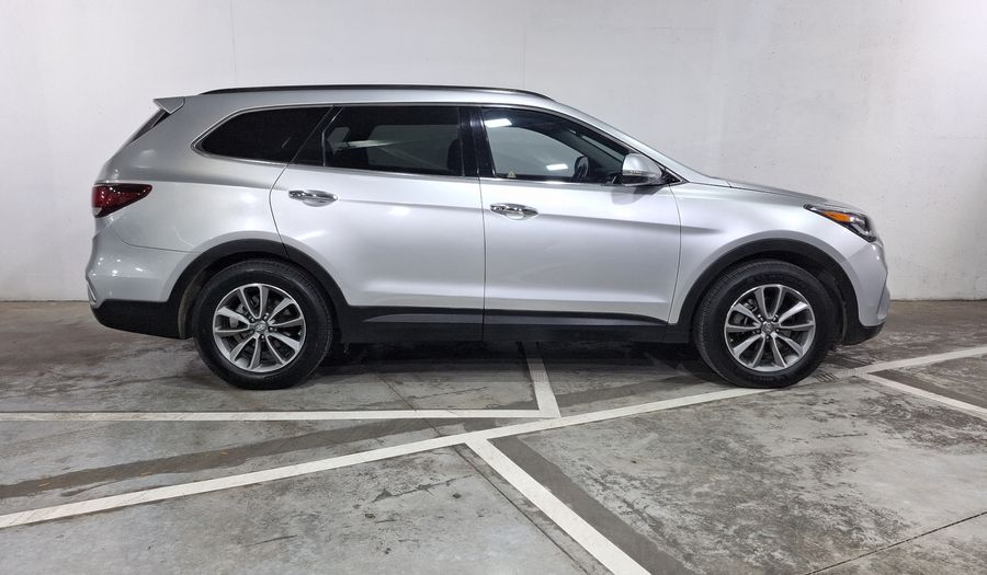 Hyundai Santa Fe 3.3 GLS PREMIUM Suv 2019