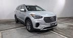 Hyundai Santa Fe 3.3 GLS PREMIUM Suv 2019