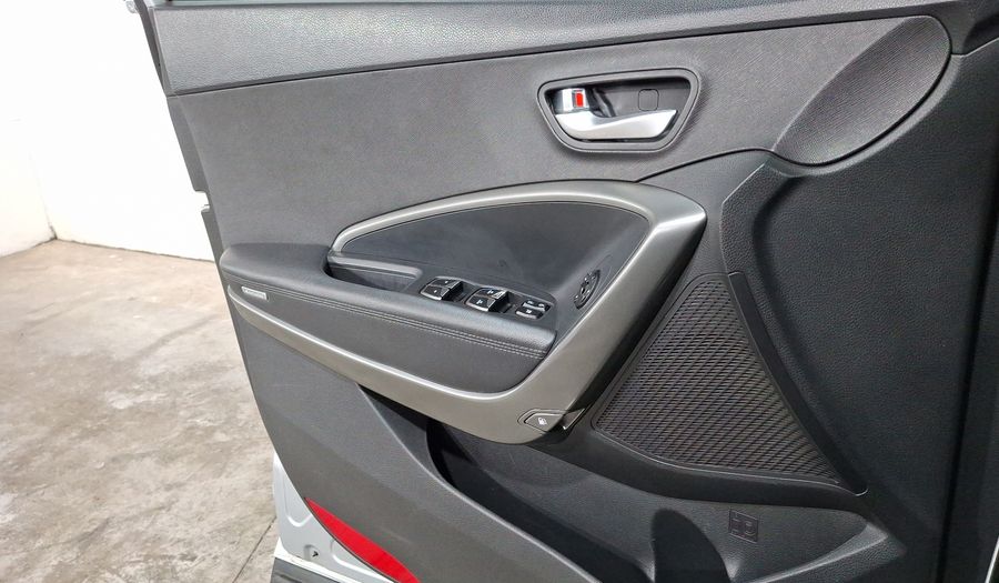 Hyundai Santa Fe 3.3 GLS PREMIUM Suv 2019