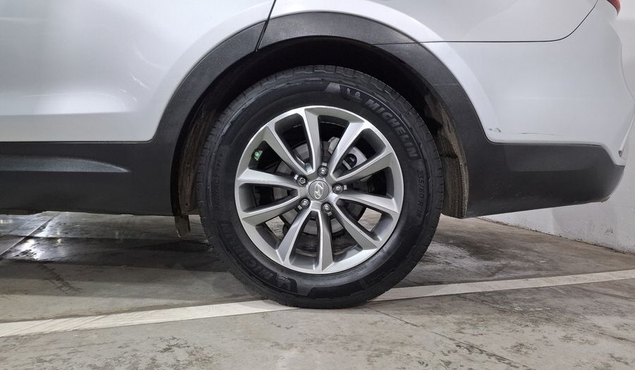Hyundai Santa Fe 3.3 GLS PREMIUM Suv 2019