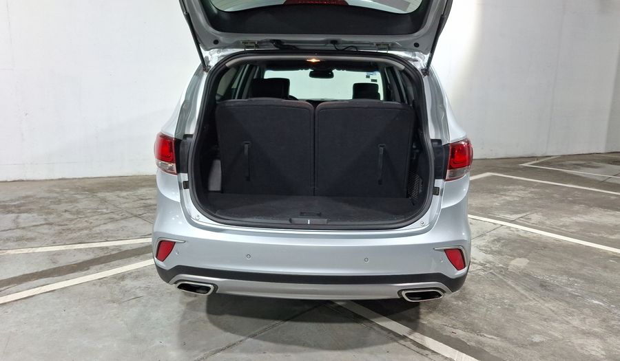 Hyundai Santa Fe 3.3 GLS PREMIUM Suv 2019