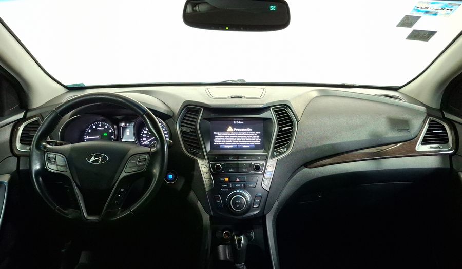 Hyundai Santa Fe 3.3 GLS PREMIUM Suv 2019