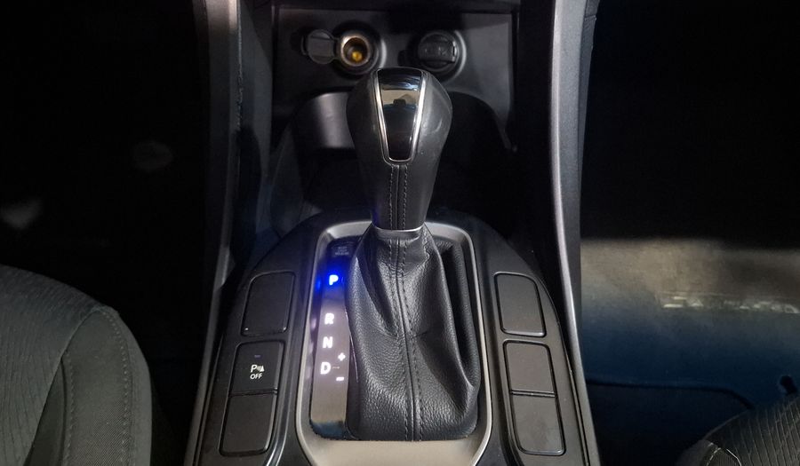 Hyundai Santa Fe 3.3 GLS PREMIUM Suv 2019