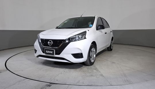 Nissan • March