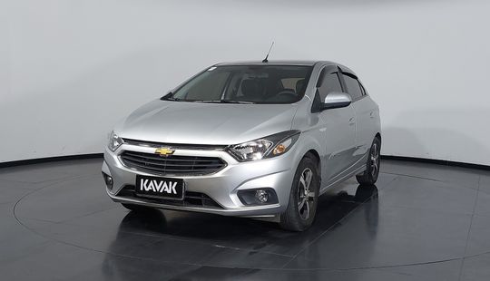 Chevrolet • Onix