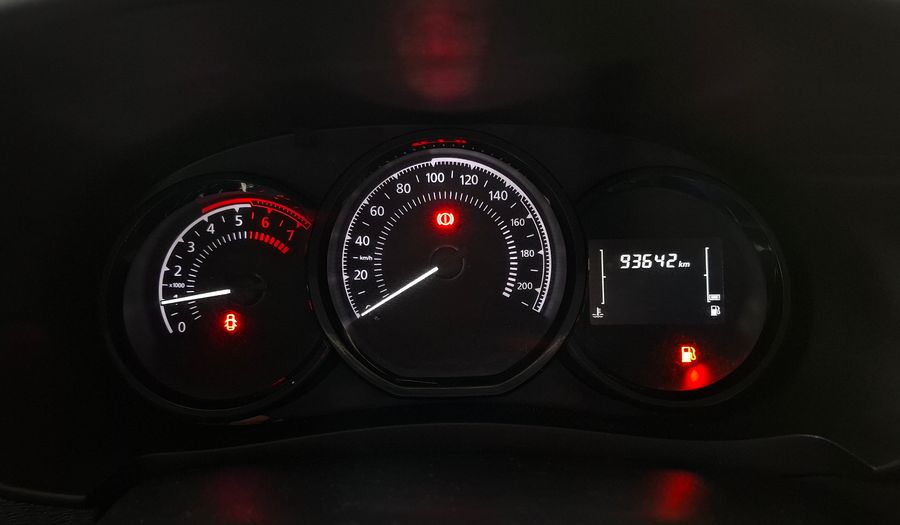 Renault Kangoo 1.6 CONFORT 5A Van 2021