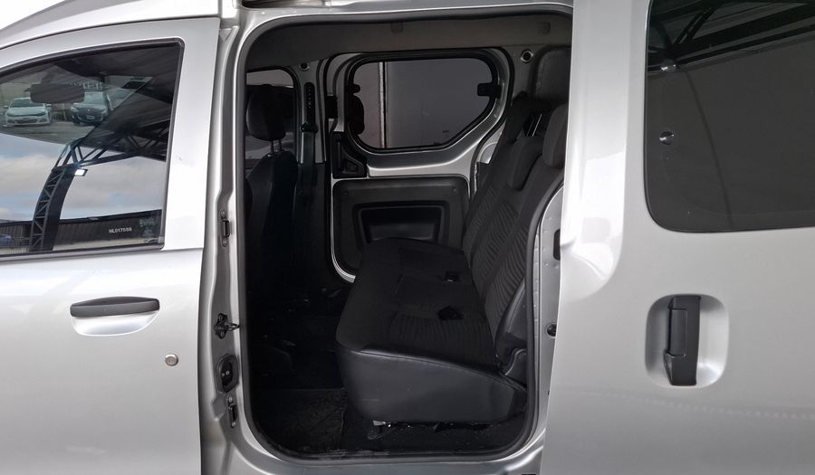 Renault Kangoo 1.6 CONFORT 5A Van 2021
