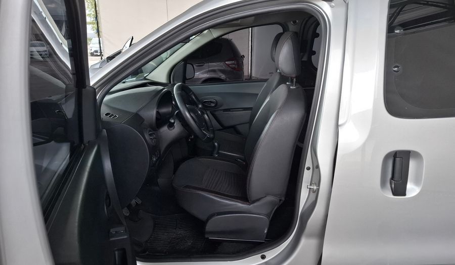 Renault Kangoo 1.6 CONFORT 5A Van 2021