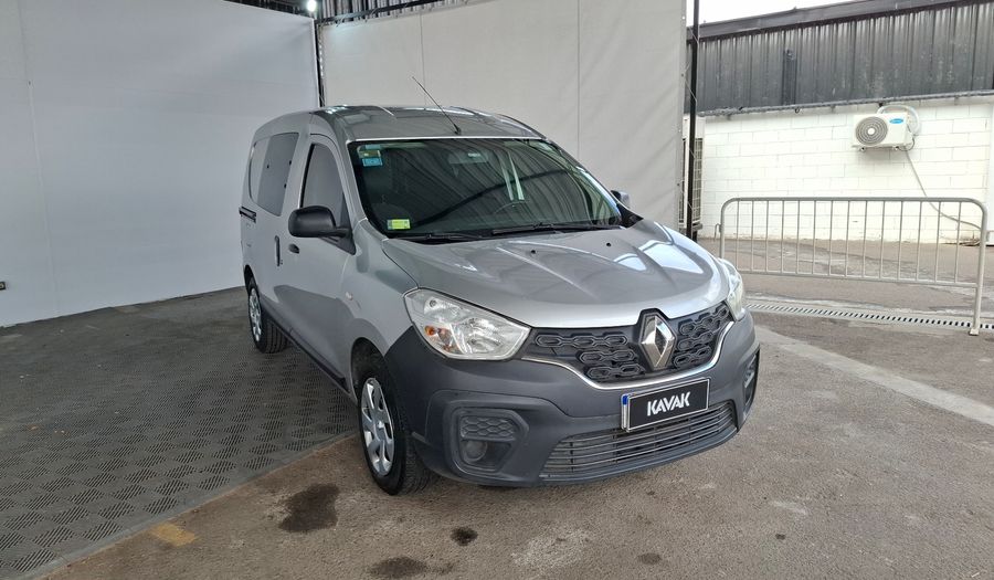 Renault Kangoo 1.6 CONFORT 5A Van 2021