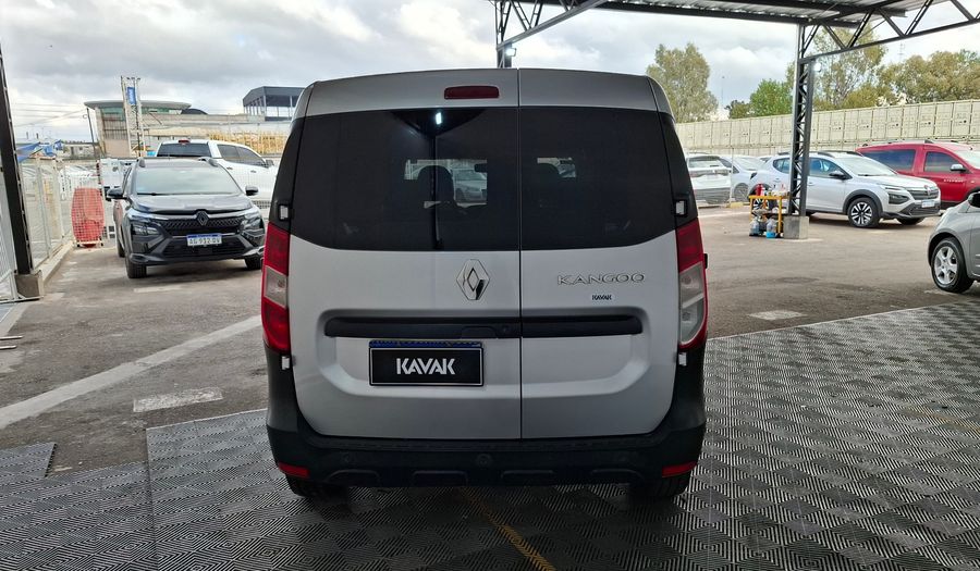 Renault Kangoo 1.6 CONFORT 5A Van 2021