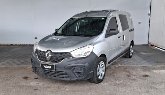 Renault • Kangoo