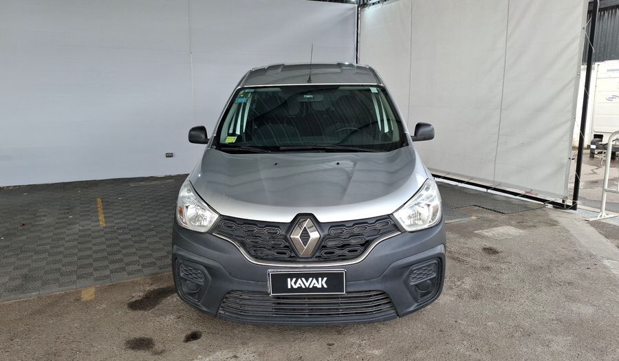 Renault Kangoo 1.6 CONFORT 5A Van 2021