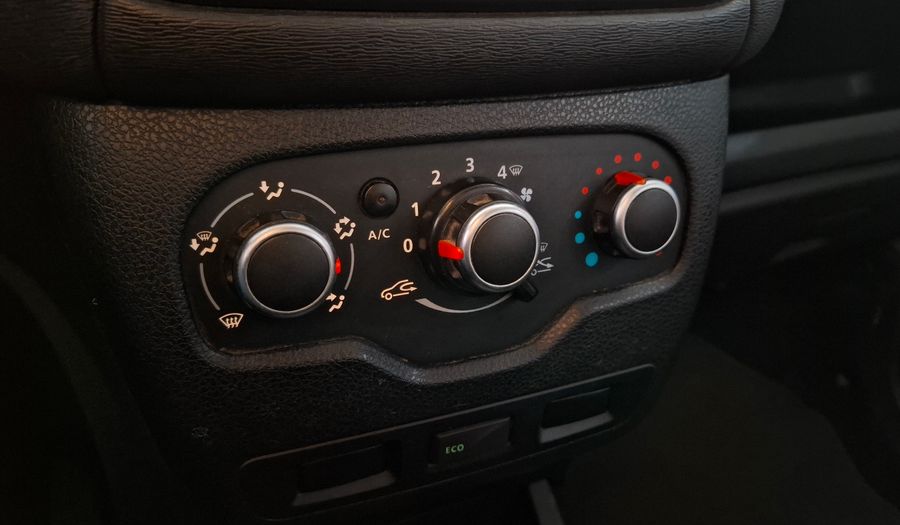 Renault Kangoo 1.6 CONFORT 5A Van 2021