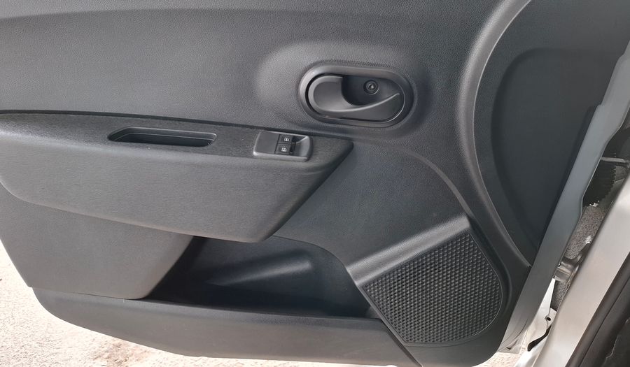 Renault Kangoo 1.6 CONFORT 5A Van 2021