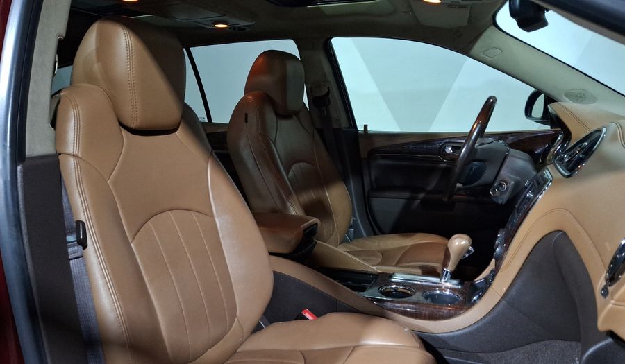 Buick Enclave 3.6 PREMIUM D AT 4WD Suv 2017