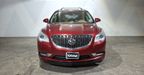 Buick Enclave 3.6 PREMIUM D AT 4WD Suv 2017